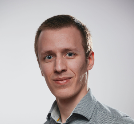 Ján Moravčík